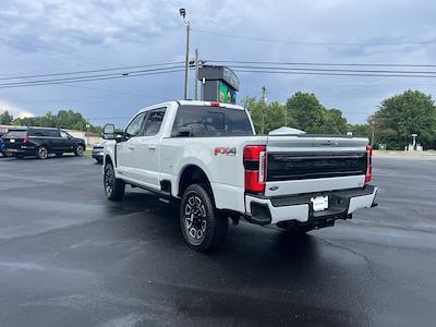 2025 Ford F-350 Crew Cab SRW 4x4 Pickup for sale #T63614 - photo 2
