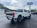 2025 Ford F-350 Crew Cab SRW 4x4 Pickup for sale #T63614 - photo 6