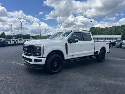 2025 Ford F-350 Crew Cab SRW 4x4 Pickup for sale #T63615 - photo 1