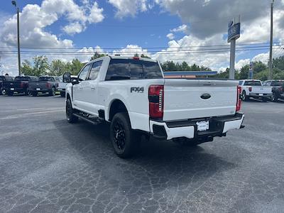 2025 Ford F-350 Crew Cab SRW 4x4 Pickup for sale #T63615 - photo 2