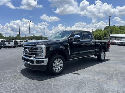 2025 Ford F-250 Crew Cab 4x4 Pickup for sale #T63616 - photo 1