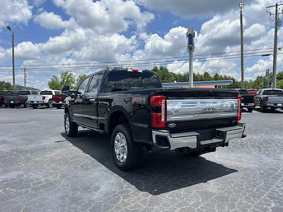 2025 Ford F-250 Crew Cab 4x4 Pickup for sale #T63616 - photo 2