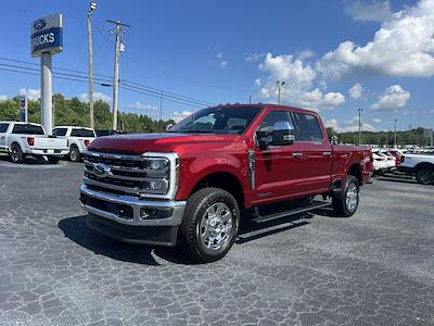 2025 Ford F-250 Crew Cab 4x4 Pickup for sale #T63617 - photo 1