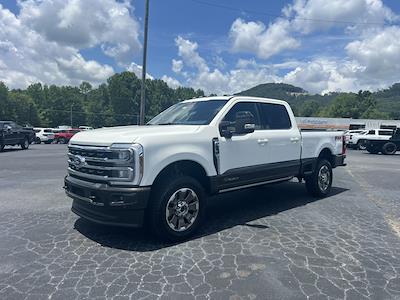 2025 Ford F-250 Crew Cab 4x4 Pickup for sale #T63618 - photo 1