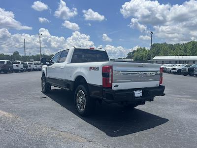 2025 Ford F-250 Crew Cab 4x4 Pickup for sale #T63618 - photo 2
