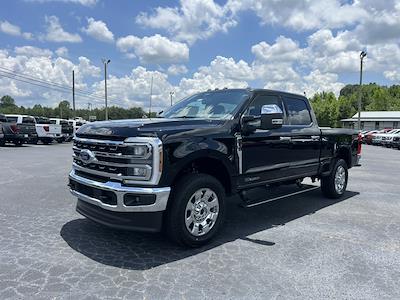2025 Ford F-350 Crew Cab SRW 4x4 Pickup for sale #T63619 - photo 1