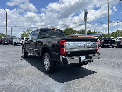 2025 Ford F-350 Crew Cab SRW 4x4 Pickup for sale #T63619 - photo 2