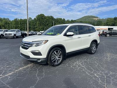 2017 Honda Pilot 4x2 SUV for sale #T63622A - photo 1