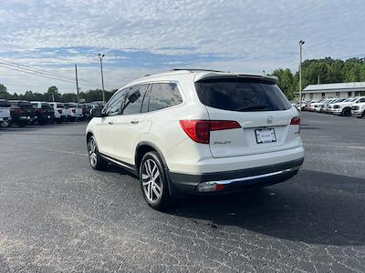 2017 Honda Pilot 4x2 SUV for sale #T63622A - photo 2