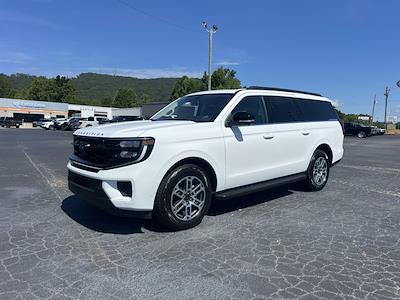 2025 Ford Expedition MAX 4x4 SUV for sale #T63623 - photo 1
