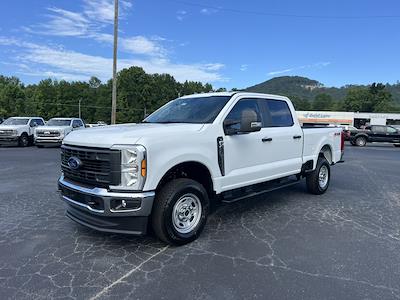 2025 Ford F-250 Crew Cab 4x4 Pickup for sale #T63628 - photo 1