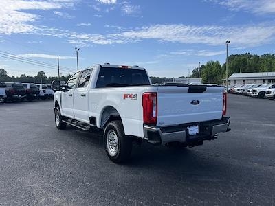 2025 Ford F-250 Crew Cab 4x4 Pickup for sale #T63628 - photo 2