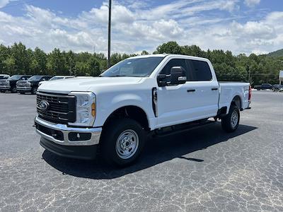 2025 Ford F-250 Crew Cab 4x4 Pickup for sale #T63629 - photo 1