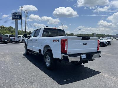 2025 Ford F-250 Crew Cab 4x4 Pickup for sale #T63629 - photo 2