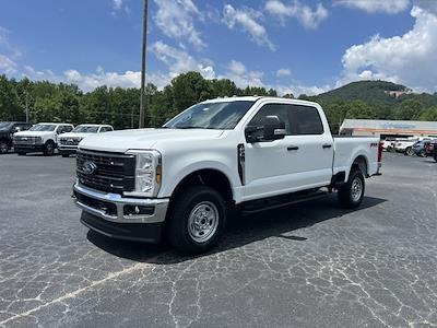 2025 Ford F-250 Crew Cab 4x4 Pickup for sale #T63630 - photo 1