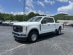 2025 Ford F-250 Crew Cab 4x4 Pickup for sale #T63630 - photo 1