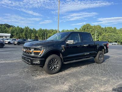 2025 Ford F-150 SuperCrew Cab 4x4 Pickup for sale #T63632 - photo 1