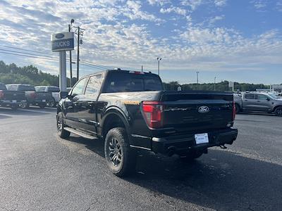 2025 Ford F-150 SuperCrew Cab 4x4 Pickup for sale #T63632 - photo 2
