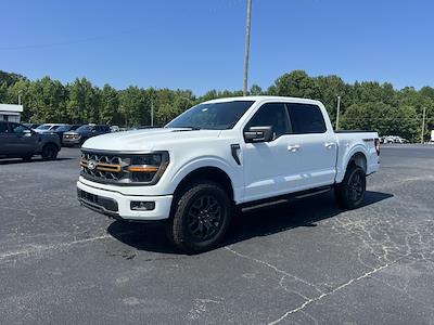 2025 Ford F-150 SuperCrew Cab 4x4 Pickup for sale #T63633 - photo 1