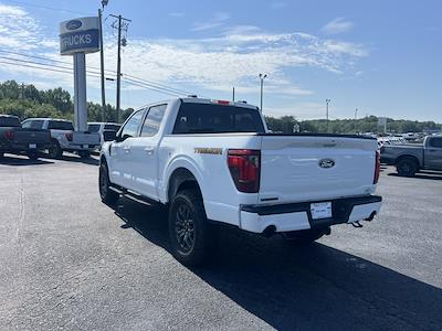 2025 Ford F-150 SuperCrew Cab 4x4 Pickup for sale #T63633 - photo 2