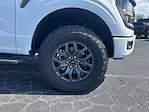 New 2025 Ford F-150 Tremor SuperCrew Cab 4x4 Pickup for sale #T63633 - photo 11