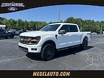 New 2025 Ford F-150 Tremor SuperCrew Cab 4x4 Pickup for sale #T63633 - photo 1