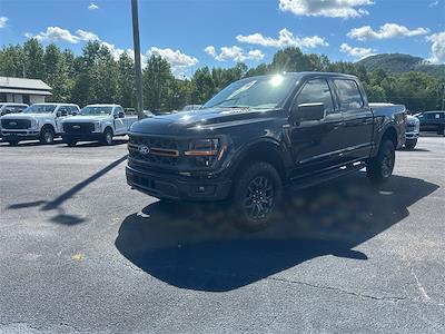 2025 Ford F-150 SuperCrew Cab 4x4 Pickup for sale #T63634 - photo 1