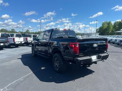 New 2025 Ford F-150 Tremor SuperCrew Cab 4x4 Pickup for sale #T63634 - photo 2