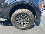 2025 Ford F-150 SuperCrew Cab 4x4 Pickup for sale #T63634 - photo 11