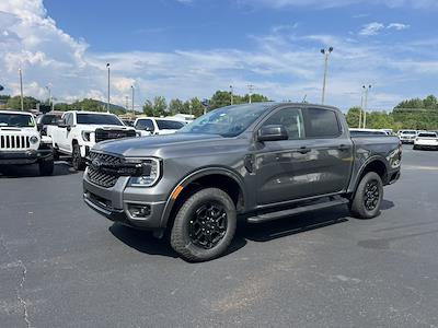 2025 Ford Ranger SuperCrew Cab 4x4 Pickup for sale #T63636 - photo 1