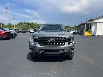 2025 Ford Ranger SuperCrew Cab 4x4 Pickup for sale #T63636 - photo 2