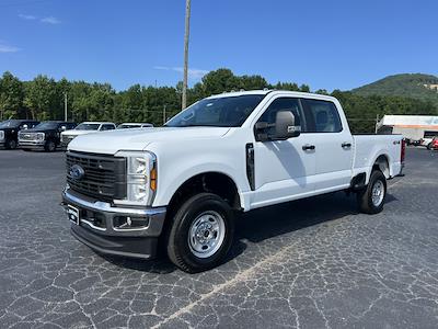 2025 Ford F-250 Crew Cab 4x4 Pickup for sale #T63639 - photo 1
