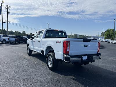 2025 Ford F-250 Crew Cab 4x4 Pickup for sale #T63639 - photo 2