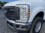 New 2025 Ford F-250 XL Crew Cab 4x4 Pickup for sale #T63639 - photo 10