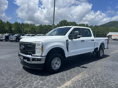 2025 Ford F-250 Crew Cab 4x4 Pickup for sale #T63640 - photo 1
