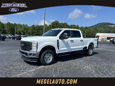 New 2025 Ford F-250 XL Crew Cab 4x4 Pickup for sale #T63645 - photo 1