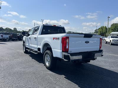 New 2025 Ford F-250 XL Crew Cab 4x4 Pickup for sale #T63645 - photo 2