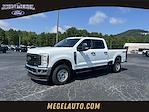 New 2025 Ford F-250 XL Crew Cab 4x4 Pickup for sale #T63645 - photo 1