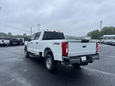 New 2025 Ford F-250 XL Crew Cab 4x4 Pickup for sale #T63646 - photo 2