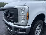 New 2025 Ford F-250 XL Crew Cab 4x4 Pickup for sale #T63646 - photo 10