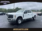 New 2025 Ford F-250 XL Crew Cab 4x4 Pickup for sale #T63646 - photo 1