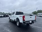 New 2025 Ford F-250 XL Crew Cab 4x4 Pickup for sale #T63646 - photo 2