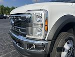 New 2025 Ford F-550 XL Crew Cab 4x4 Cab Chassis for sale #T63647 - photo 10
