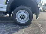 New 2025 Ford F-550 XL Crew Cab 4x4 Cab Chassis for sale #T63647 - photo 11