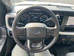New 2025 Ford F-550 XL Crew Cab 4x4 Cab Chassis for sale #T63647 - photo 25