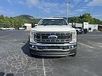 New 2025 Ford F-550 XL Crew Cab 4x4 Cab Chassis for sale #T63647 - photo 3