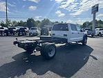 New 2025 Ford F-550 XL Crew Cab 4x4 Cab Chassis for sale #T63647 - photo 6