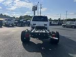 New 2025 Ford F-550 XL Crew Cab 4x4 Cab Chassis for sale #T63647 - photo 7