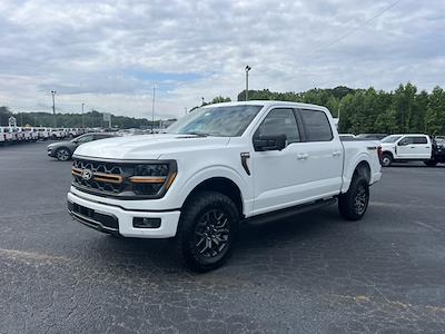 2025 Ford F-150 SuperCrew Cab 4x4 Pickup for sale #T63650 - photo 1