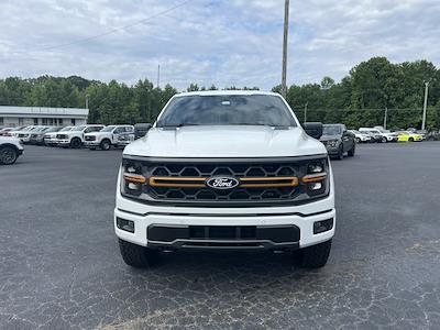2025 Ford F-150 SuperCrew Cab 4x4 Pickup for sale #T63650 - photo 2